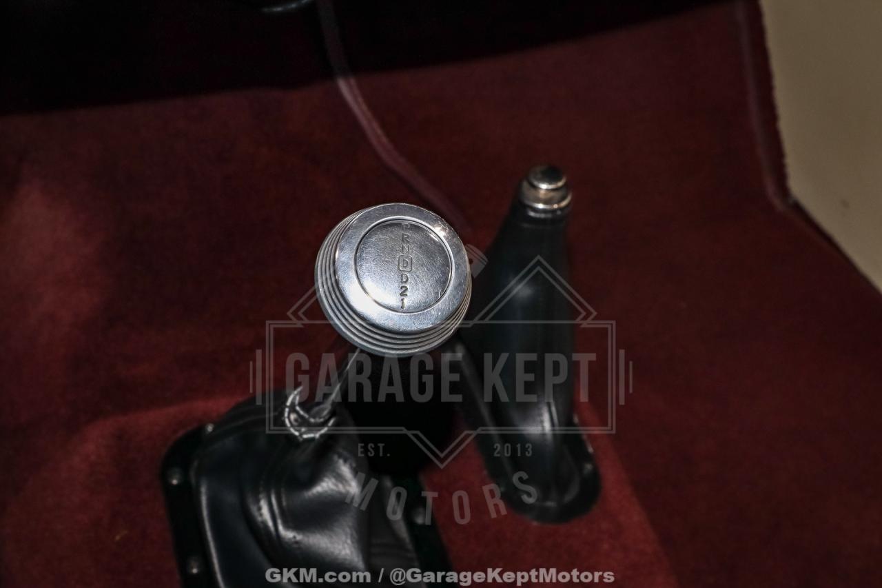 1934 Chevrolet Master