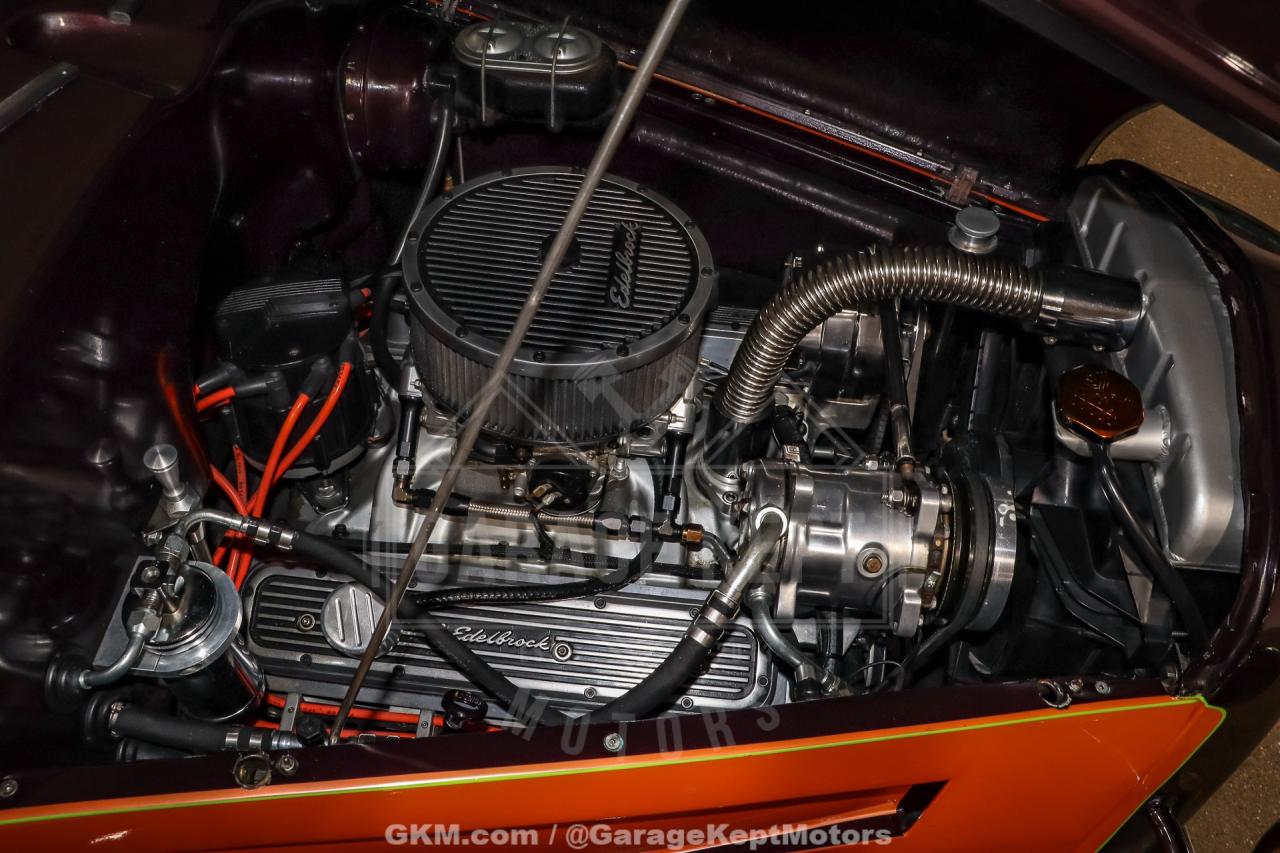 1934 Chevrolet Master