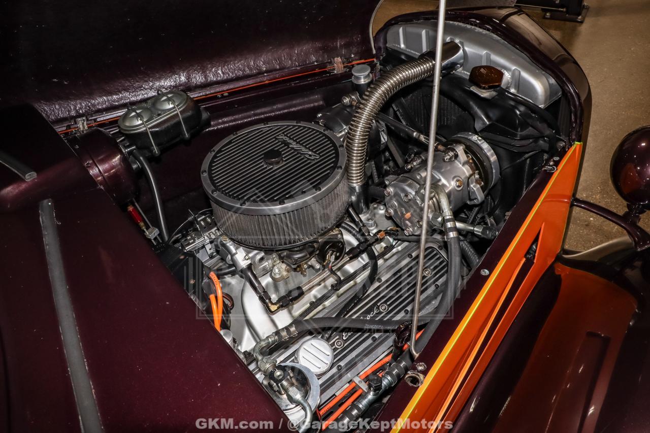 1934 Chevrolet Master