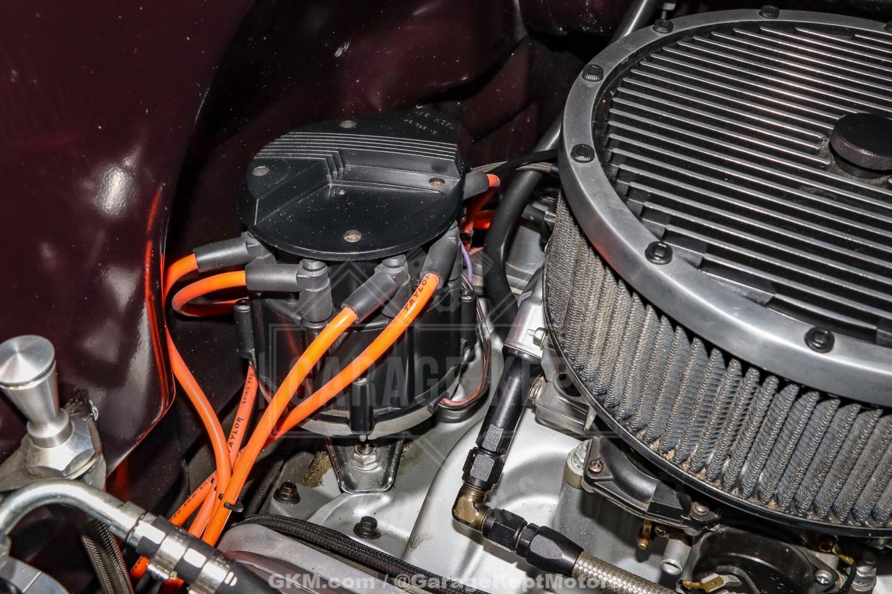 1934 Chevrolet Master