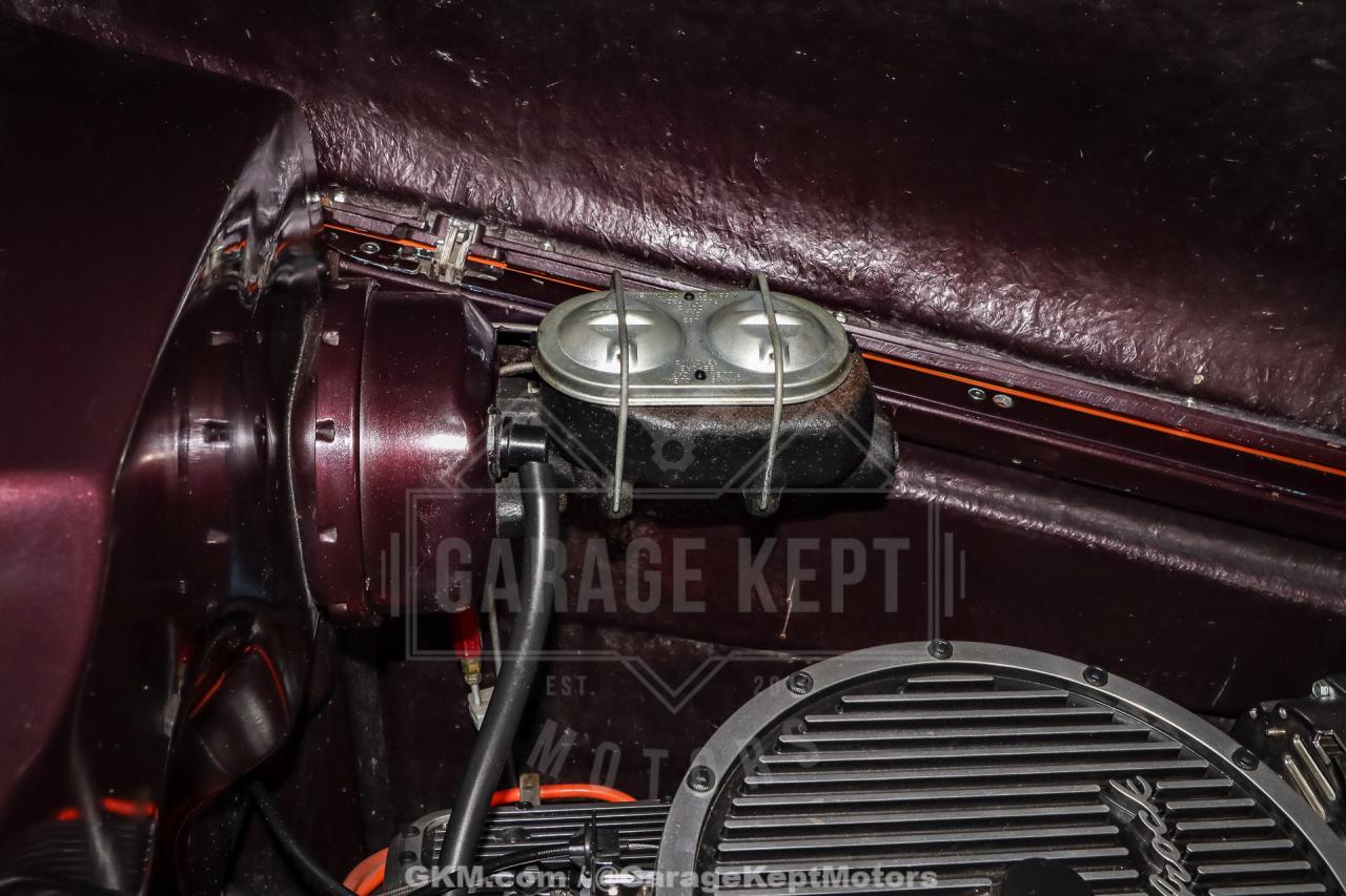 1934 Chevrolet Master