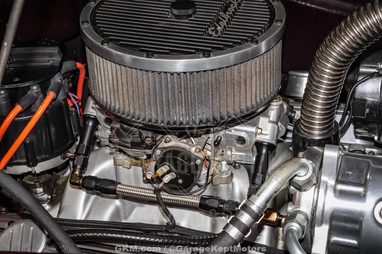 1934 Chevrolet Master