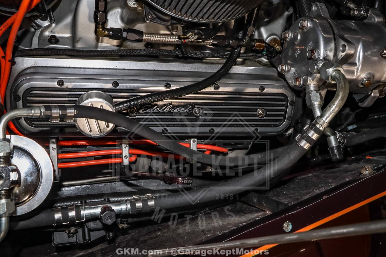 1934 Chevrolet Master