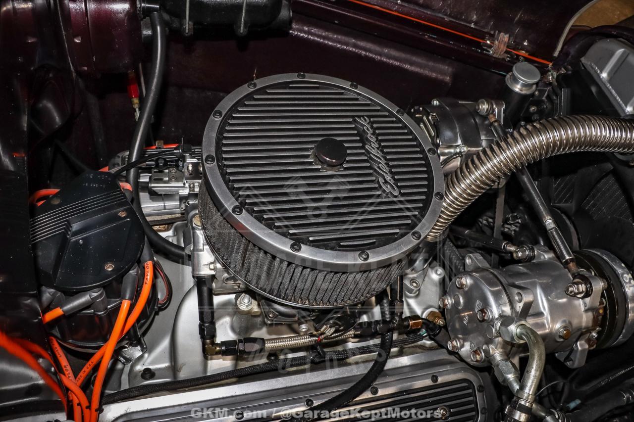 1934 Chevrolet Master