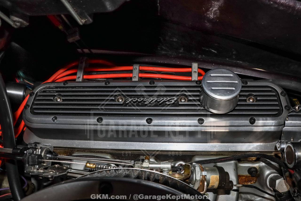 1934 Chevrolet Master