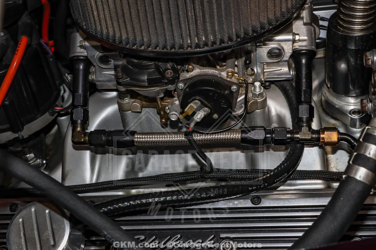 1934 Chevrolet Master