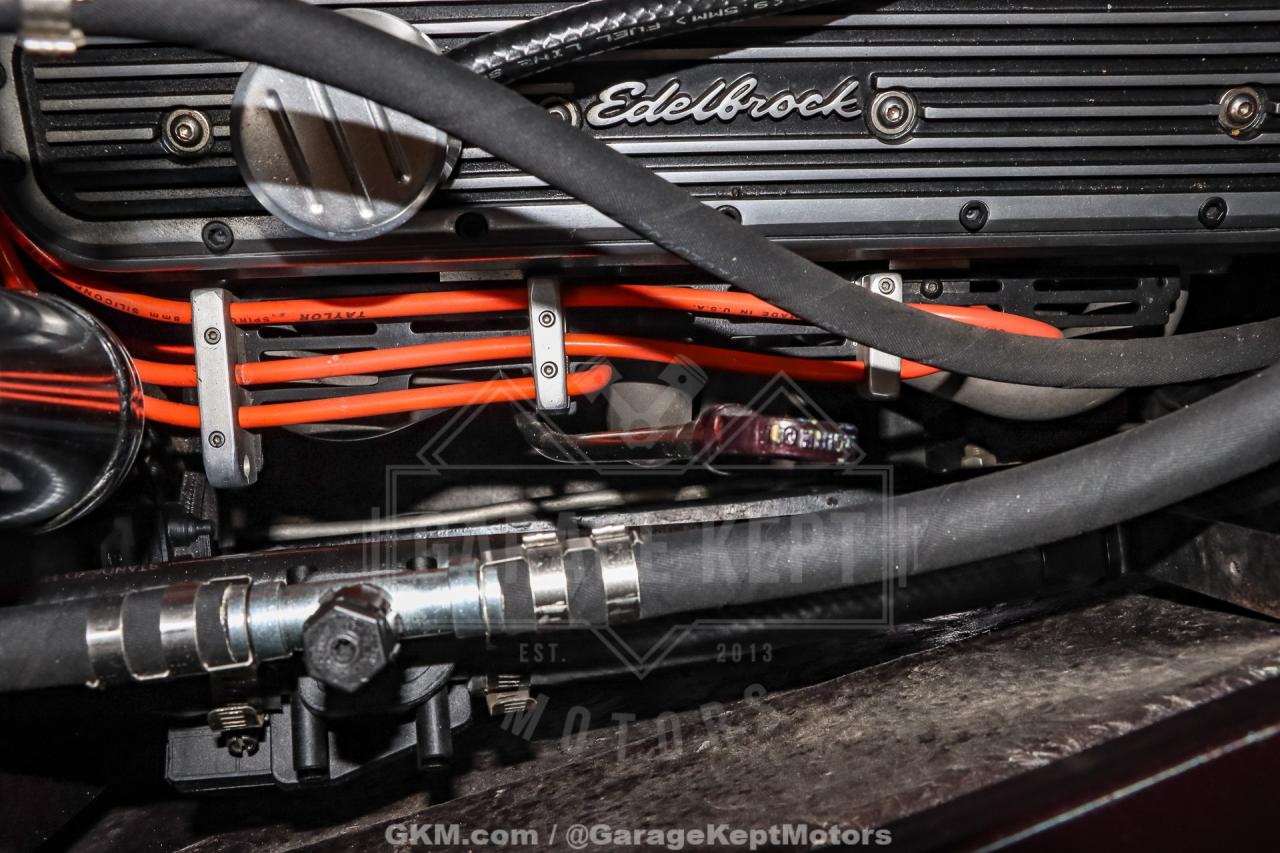 1934 Chevrolet Master