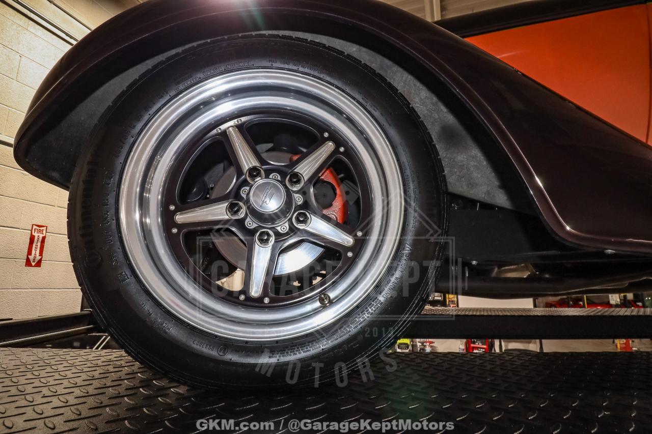 1934 Chevrolet Master