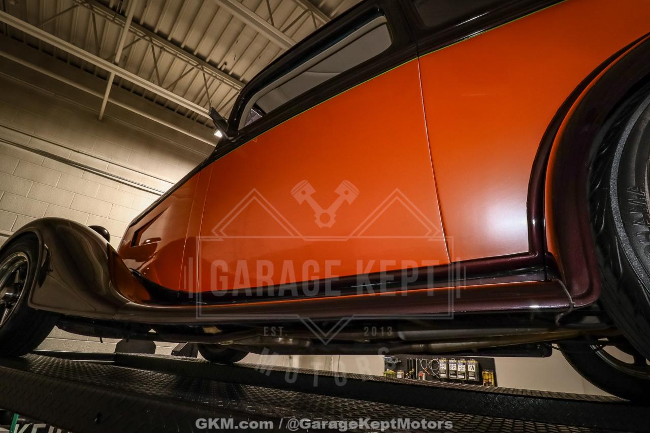 1934 Chevrolet Master