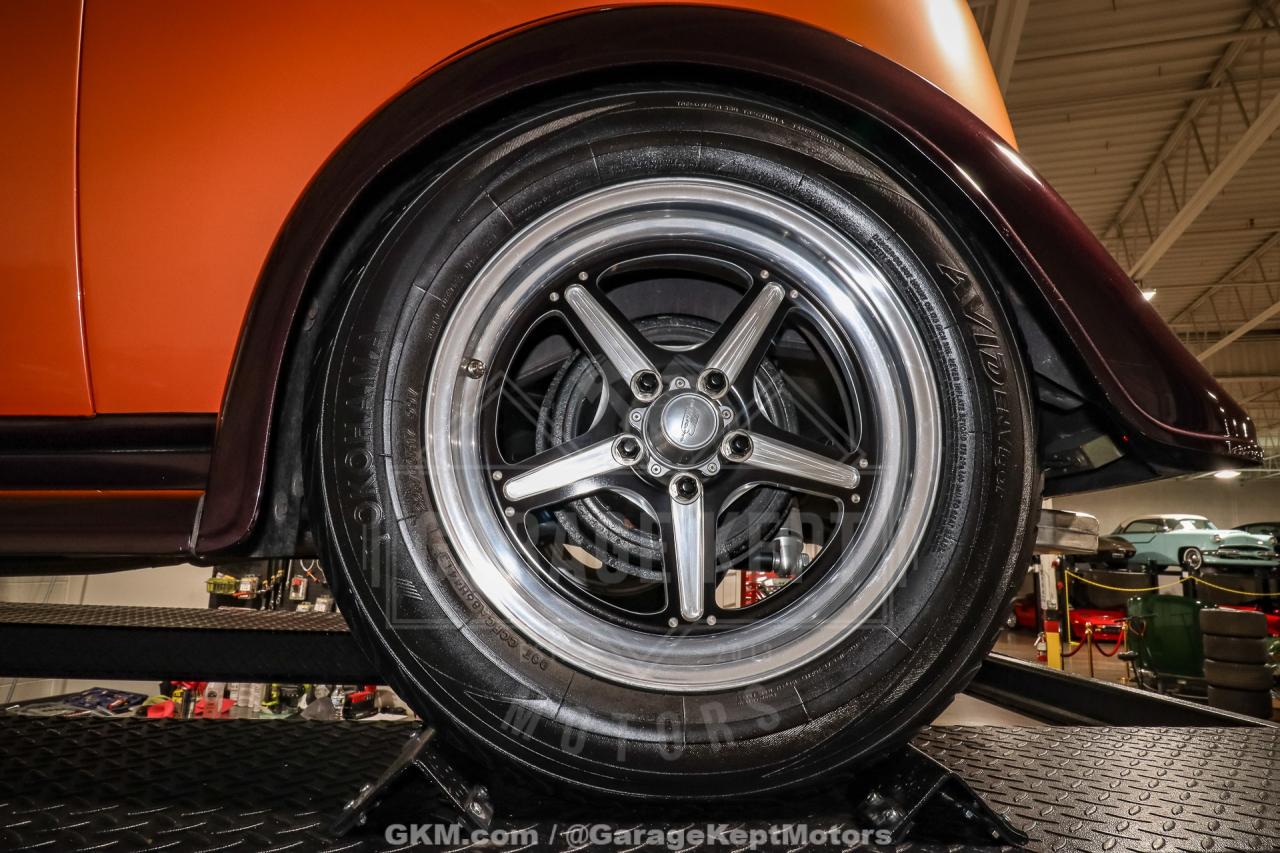 1934 Chevrolet Master