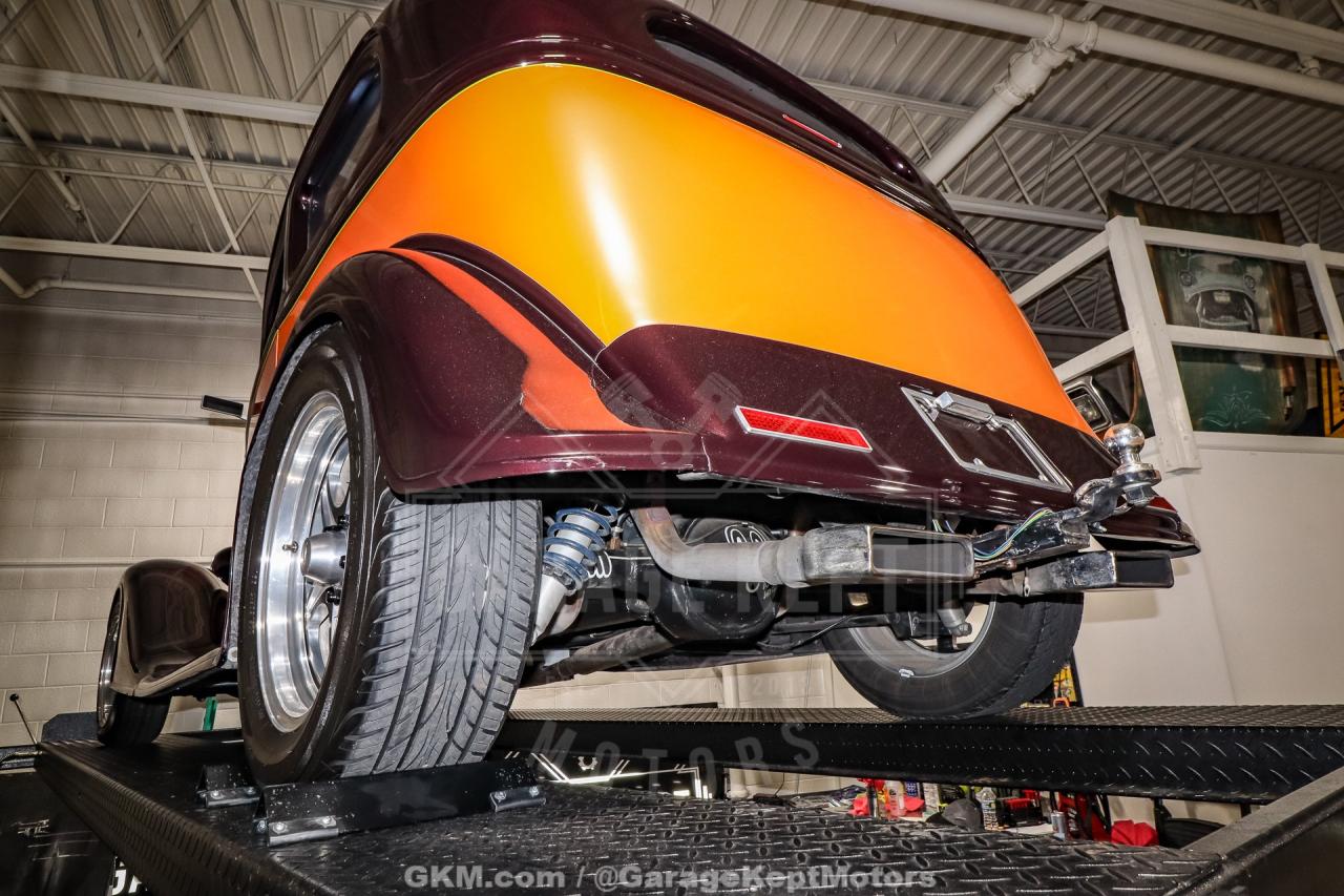 1934 Chevrolet Master