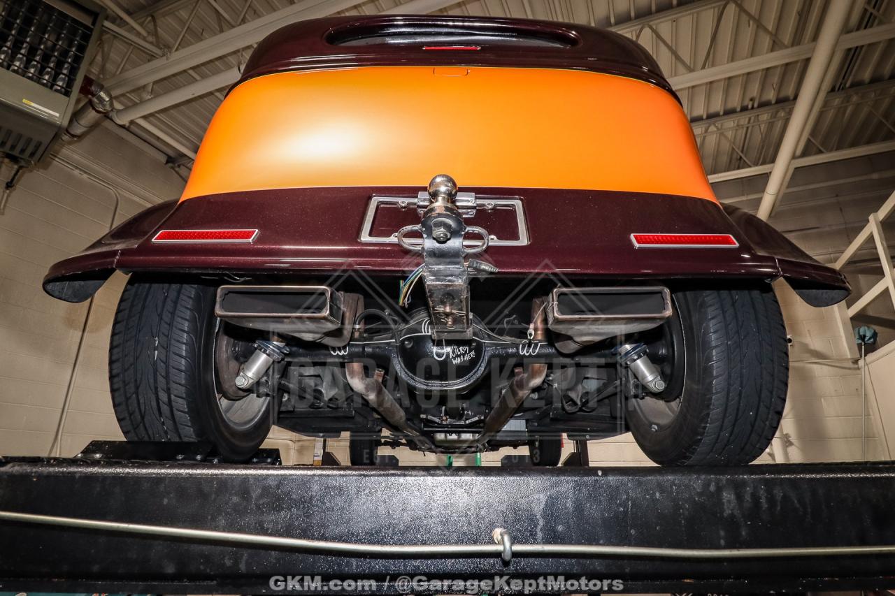 1934 Chevrolet Master