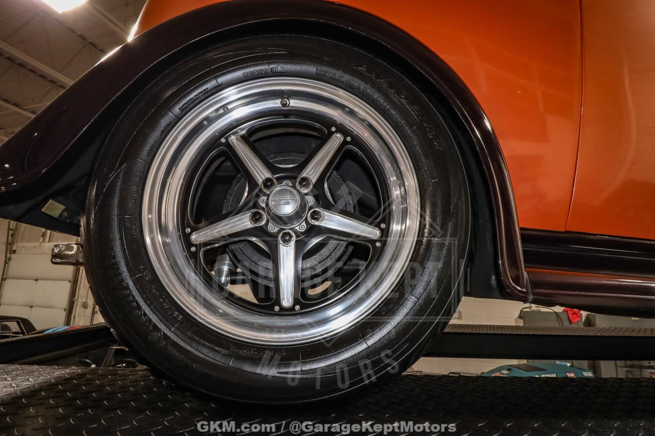 1934 Chevrolet Master