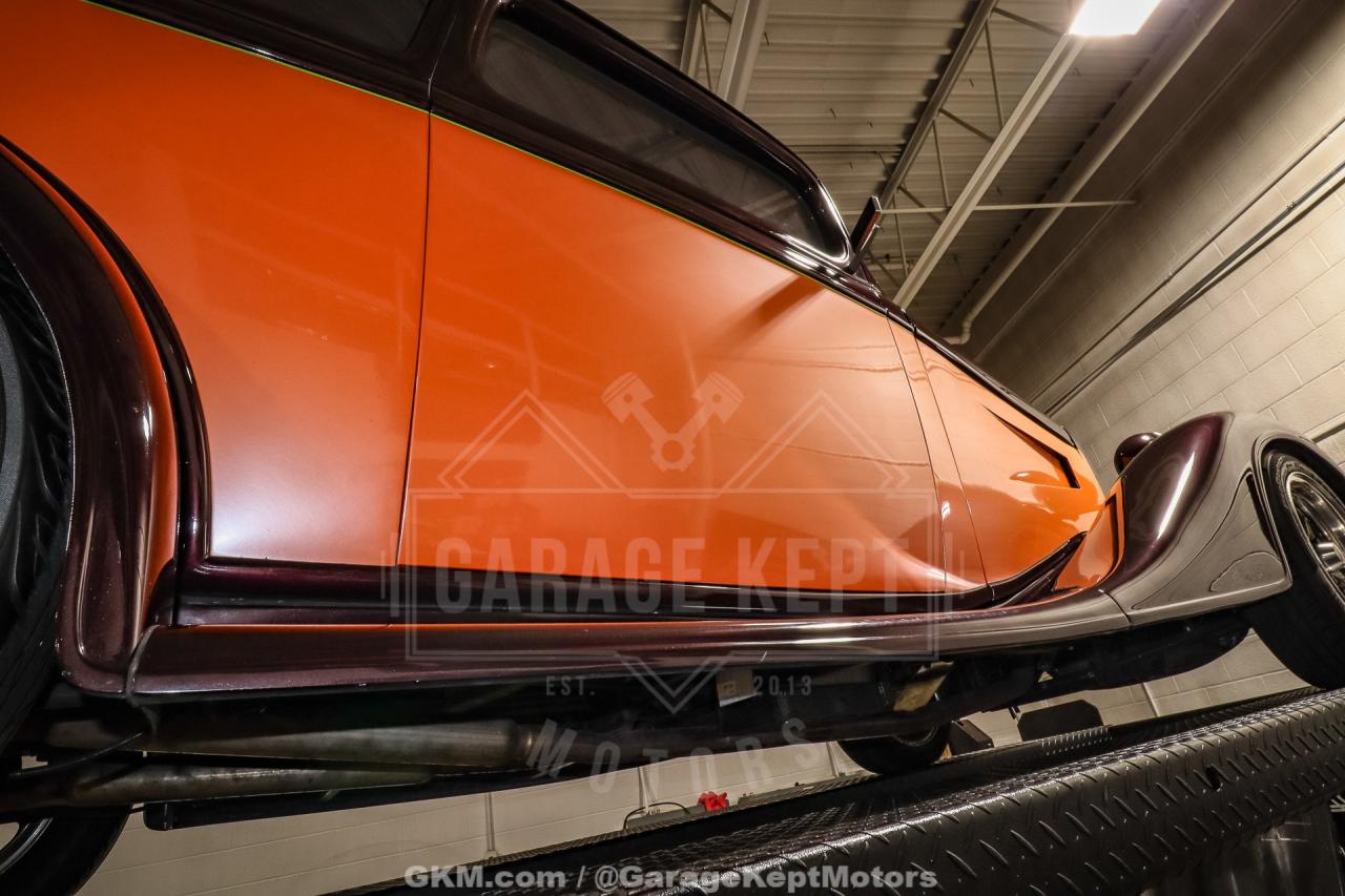 1934 Chevrolet Master