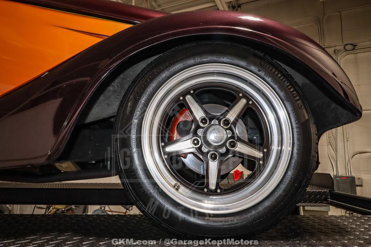 1934 Chevrolet Master