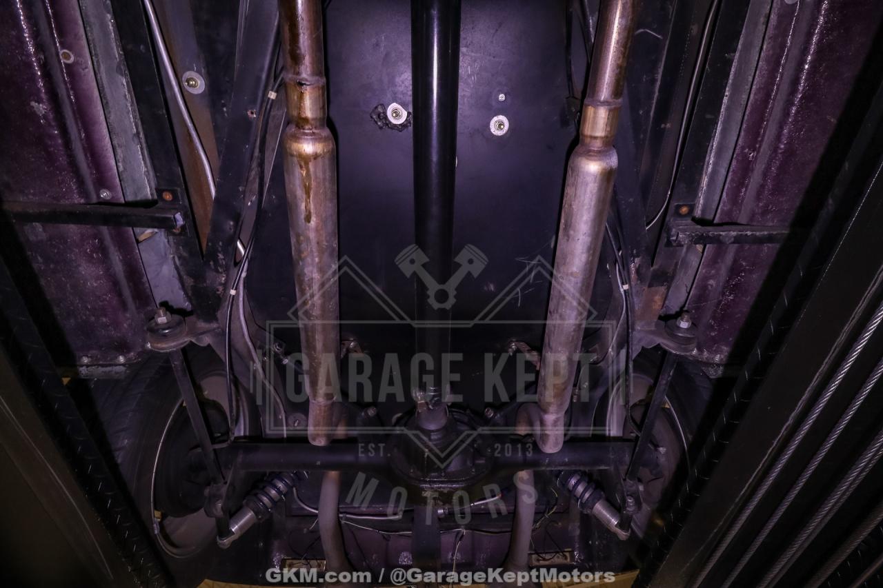 1934 Chevrolet Master