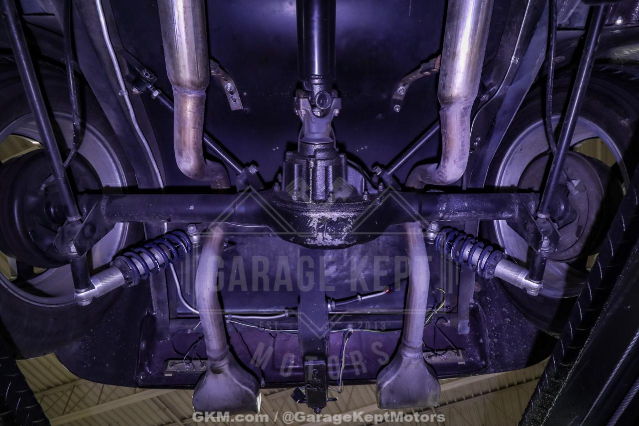 1934 Chevrolet Master