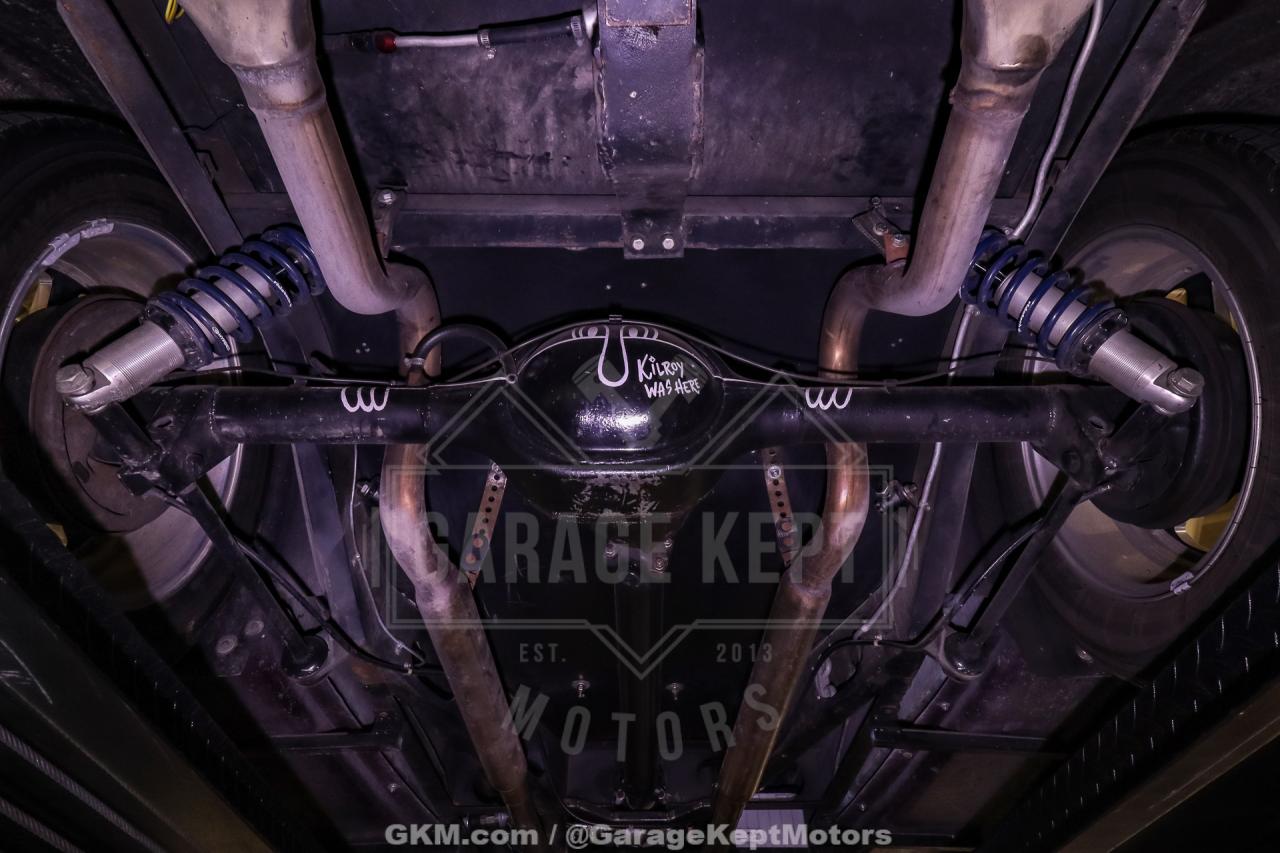 1934 Chevrolet Master