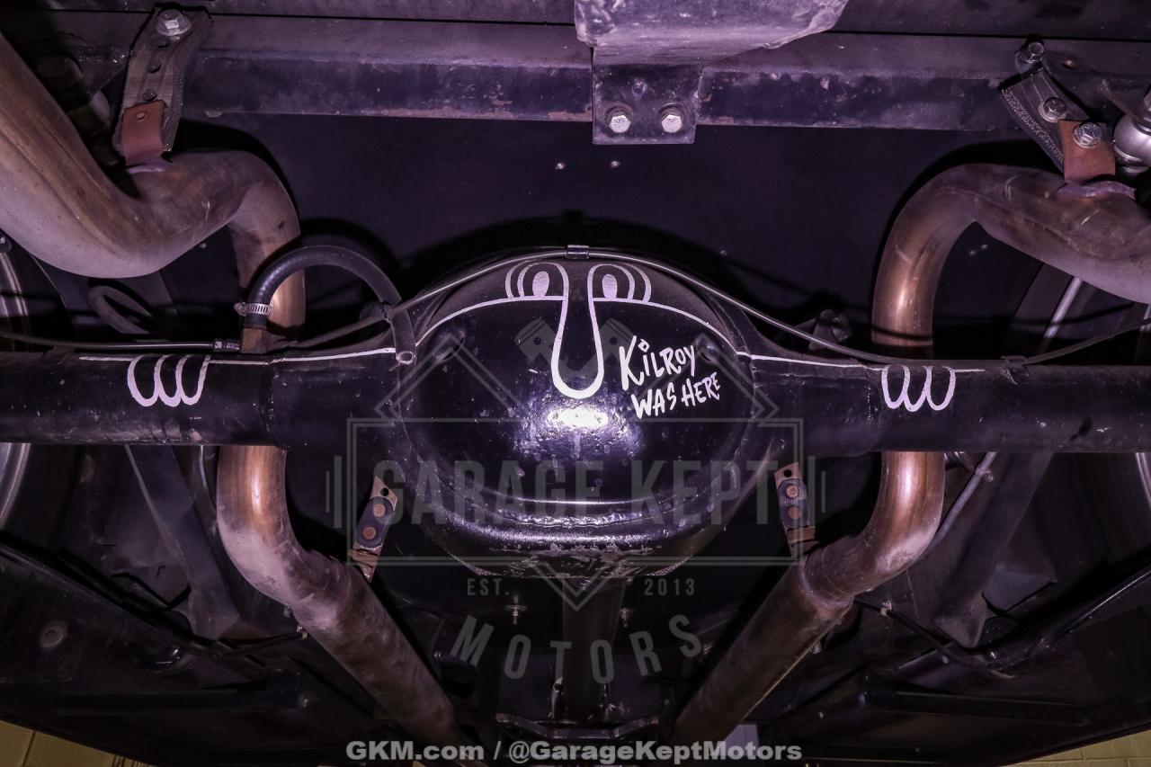 1934 Chevrolet Master