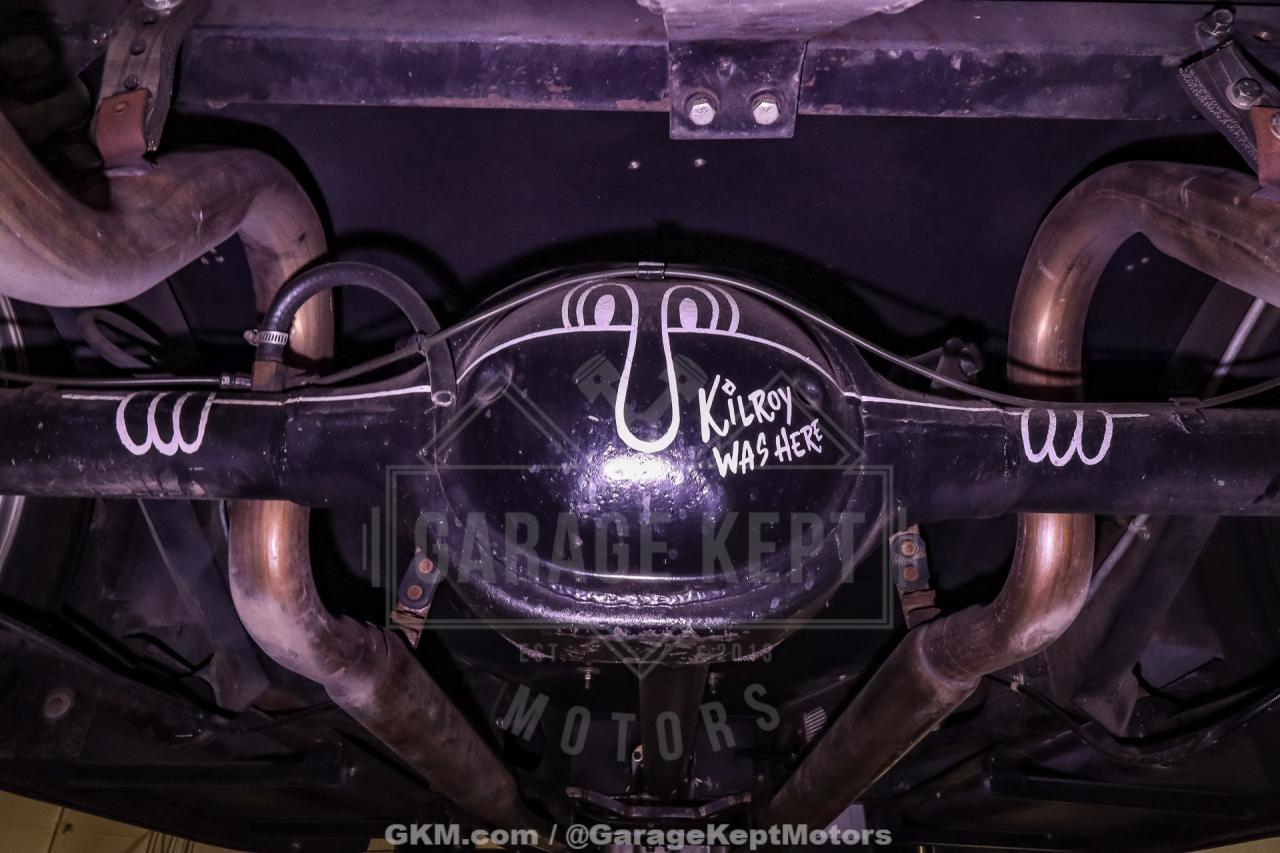 1934 Chevrolet Master