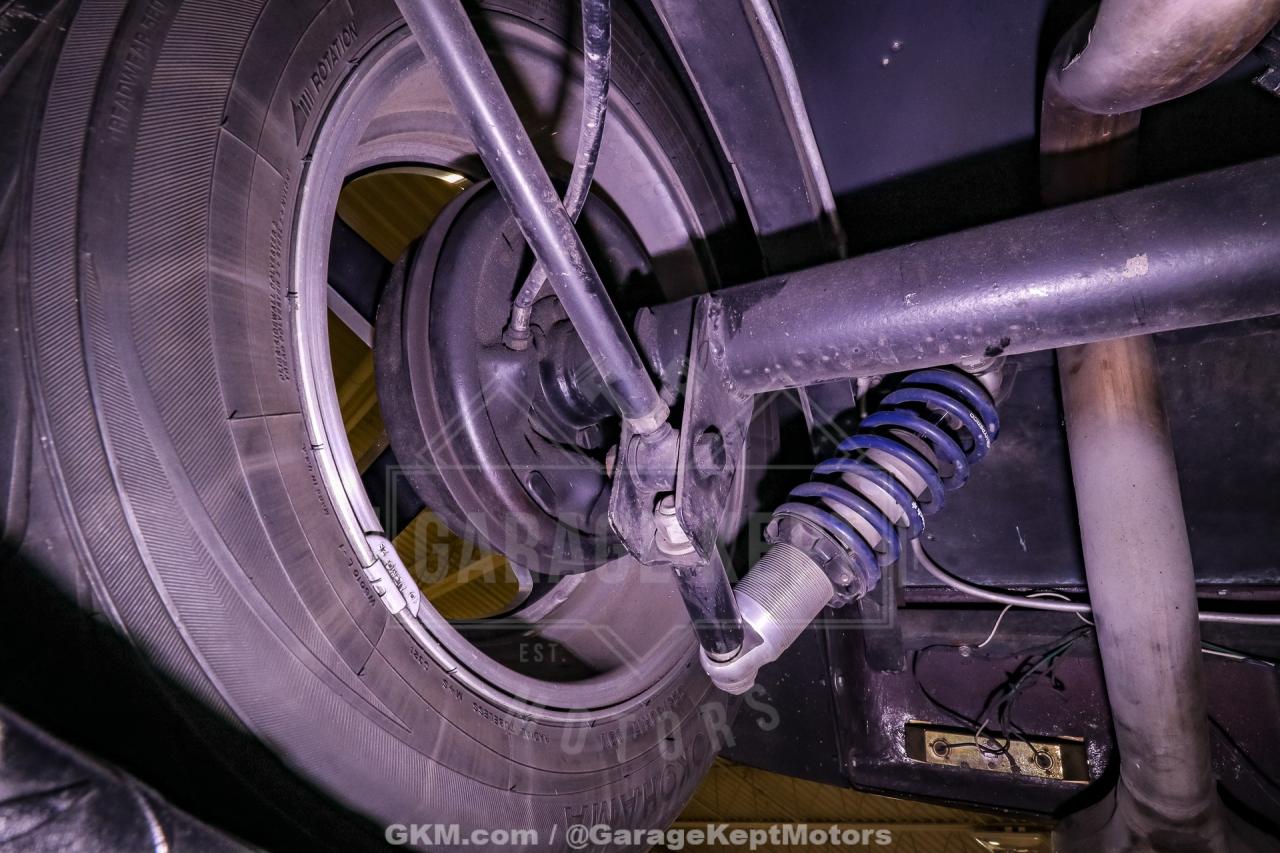 1934 Chevrolet Master