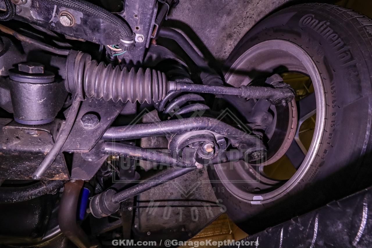 1934 Chevrolet Master