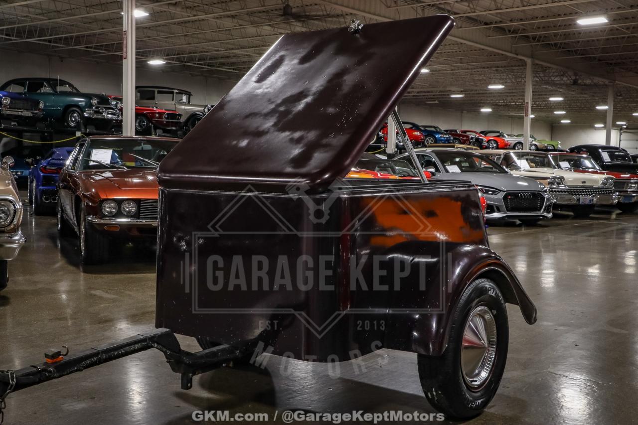 1934 Chevrolet Master