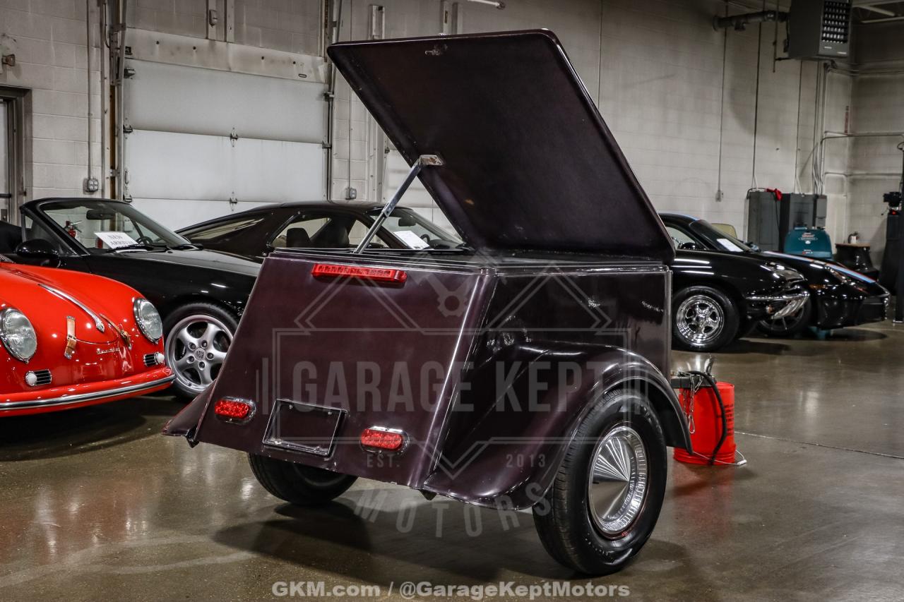 1934 Chevrolet Master