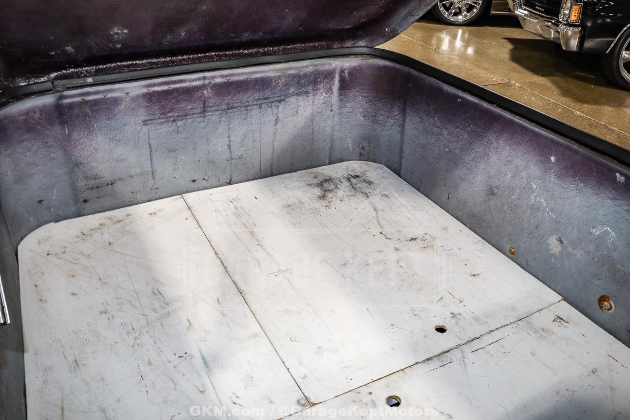 1934 Chevrolet Master