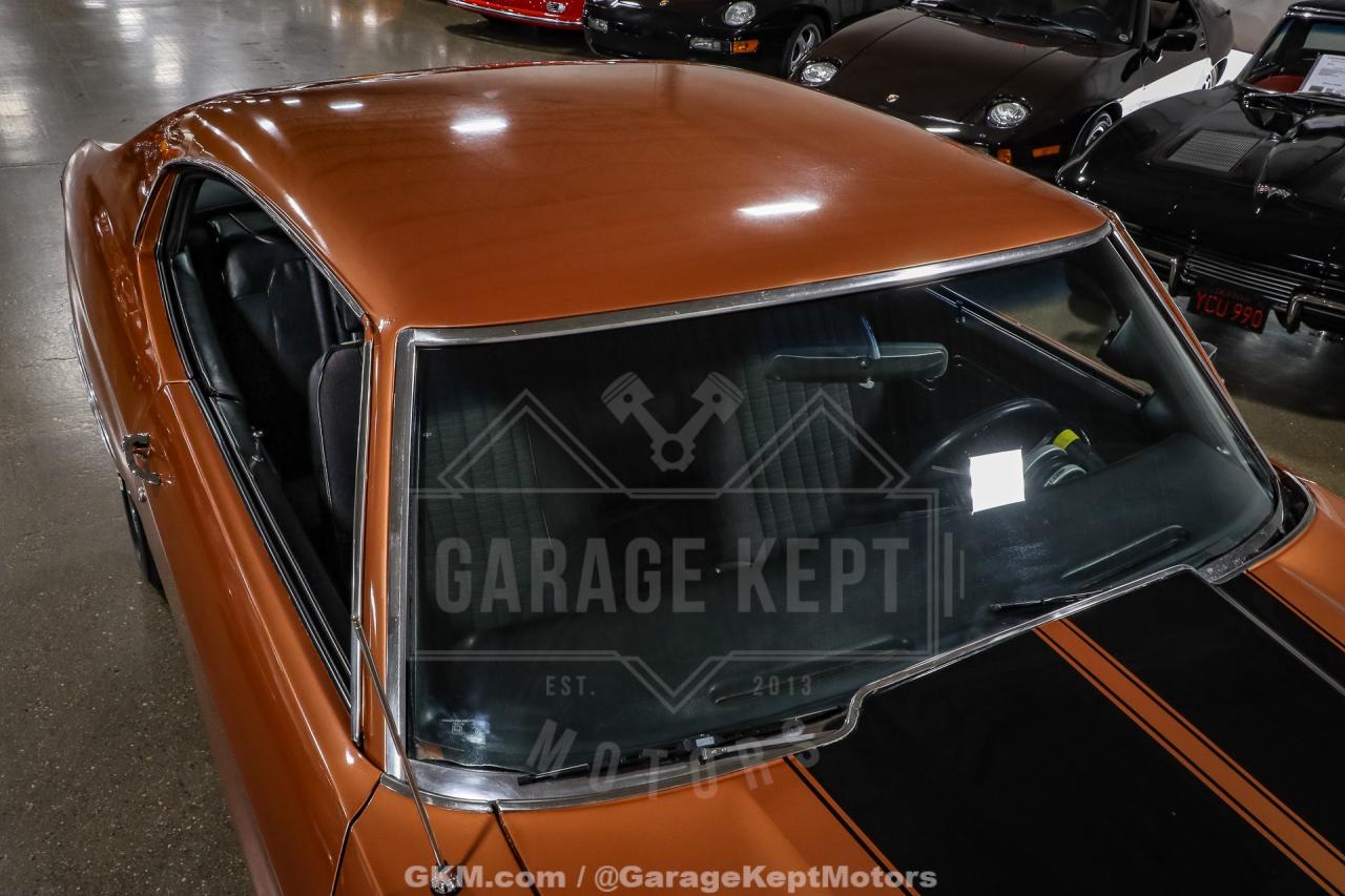 1971 Chevrolet Chevelle