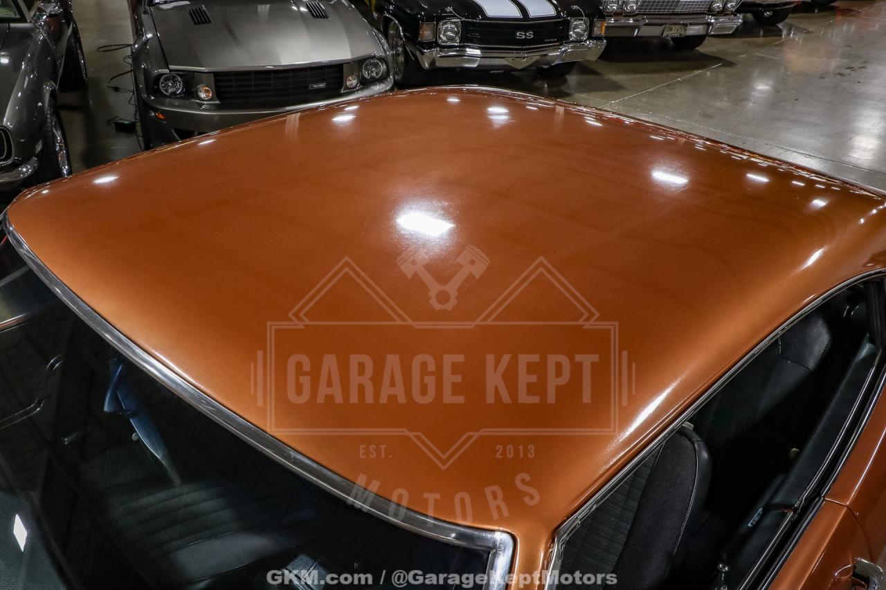 1971 Chevrolet Chevelle