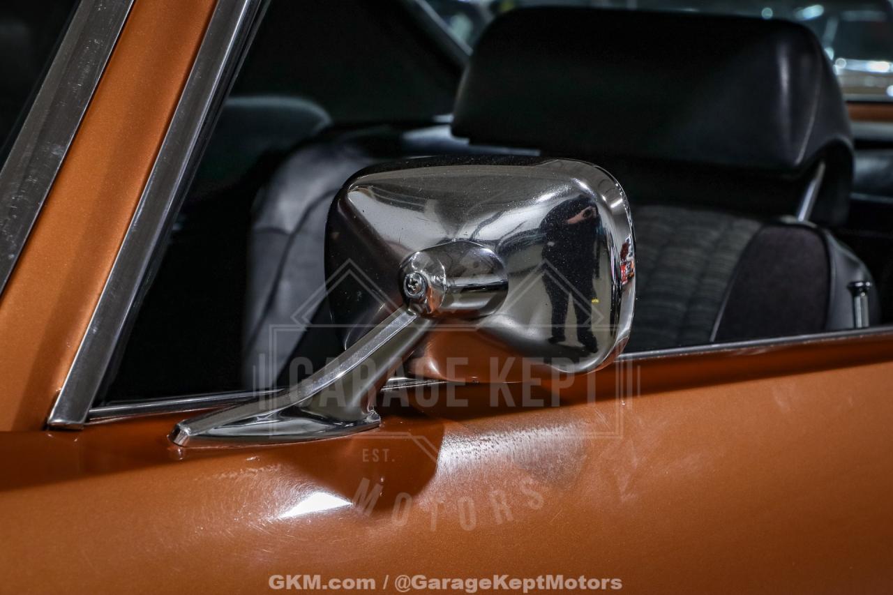 1971 Chevrolet Chevelle