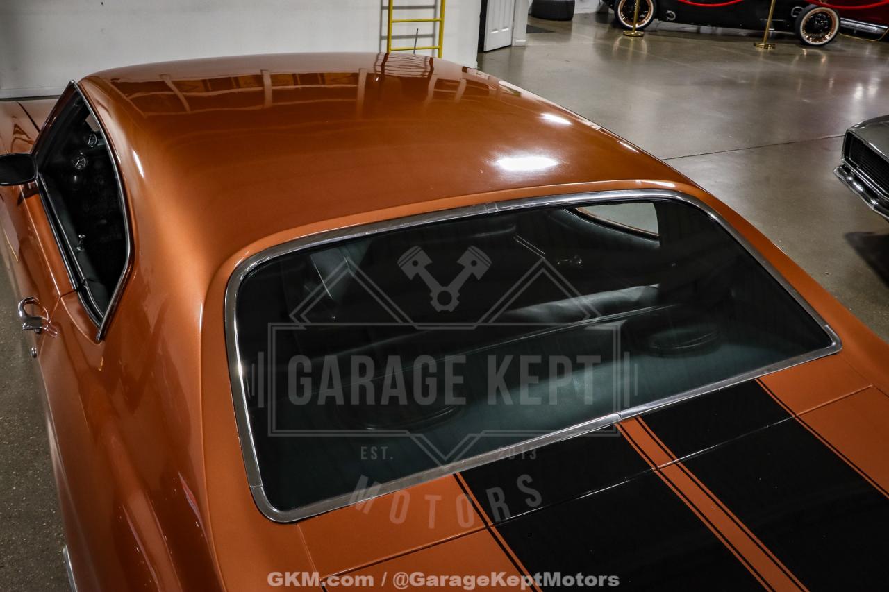 1971 Chevrolet Chevelle