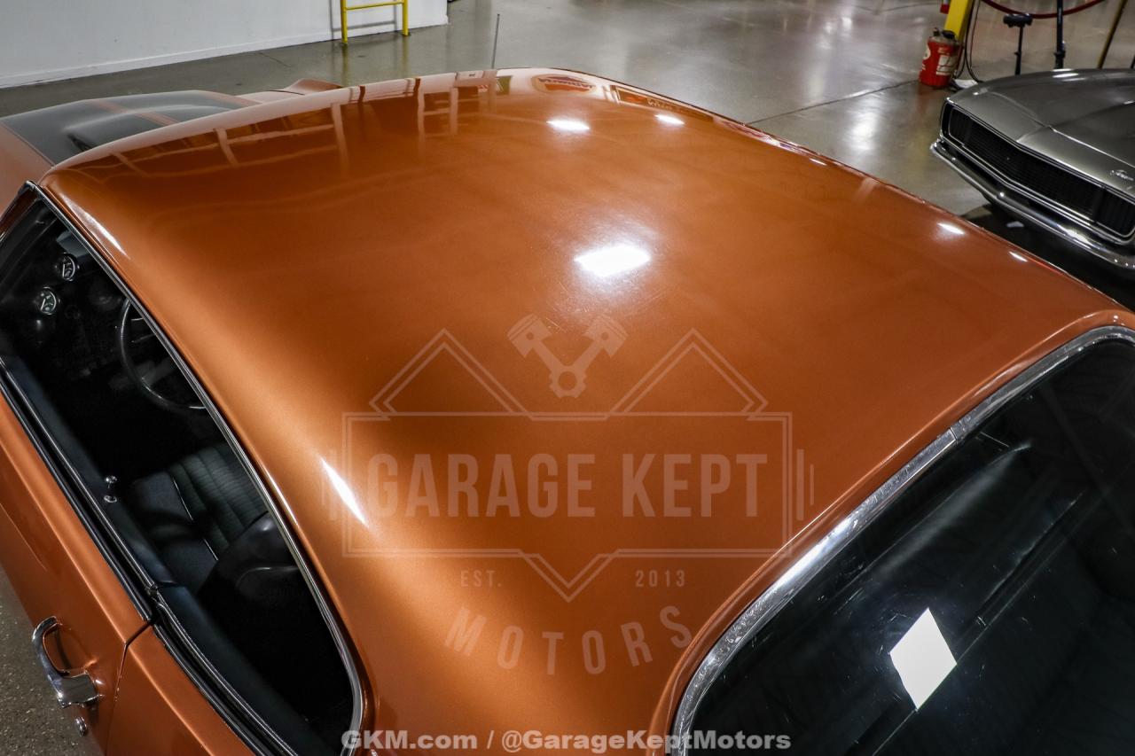 1971 Chevrolet Chevelle