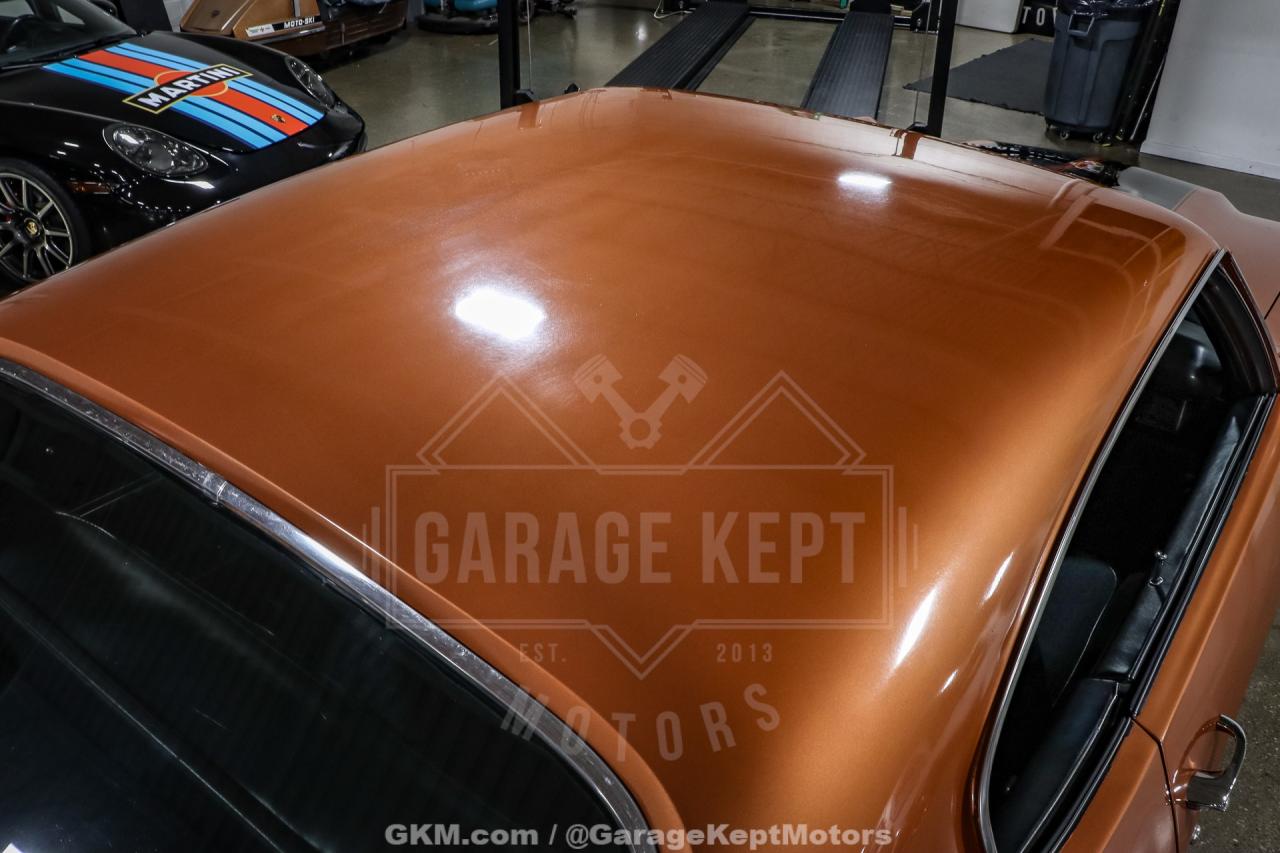 1971 Chevrolet Chevelle