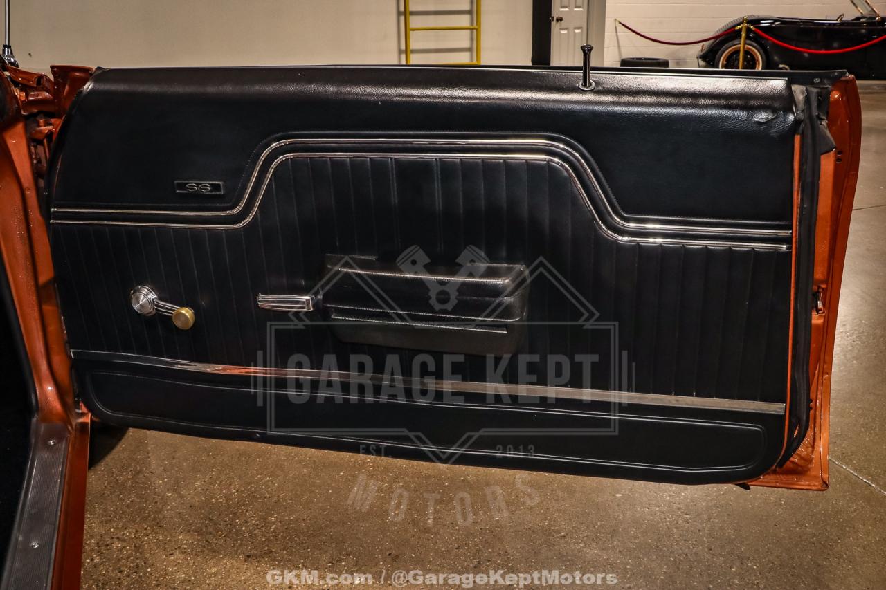 1971 Chevrolet Chevelle