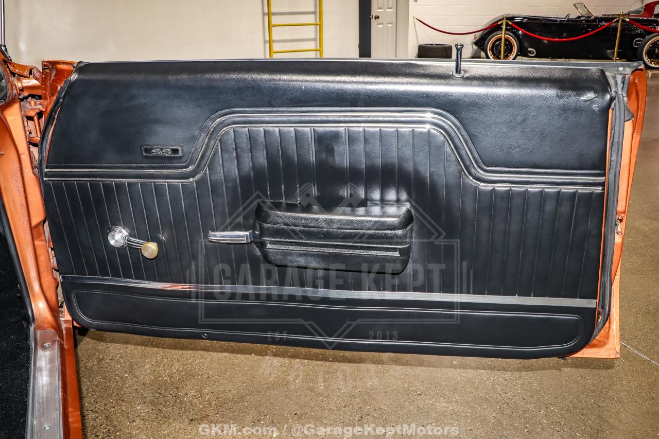 1971 Chevrolet Chevelle