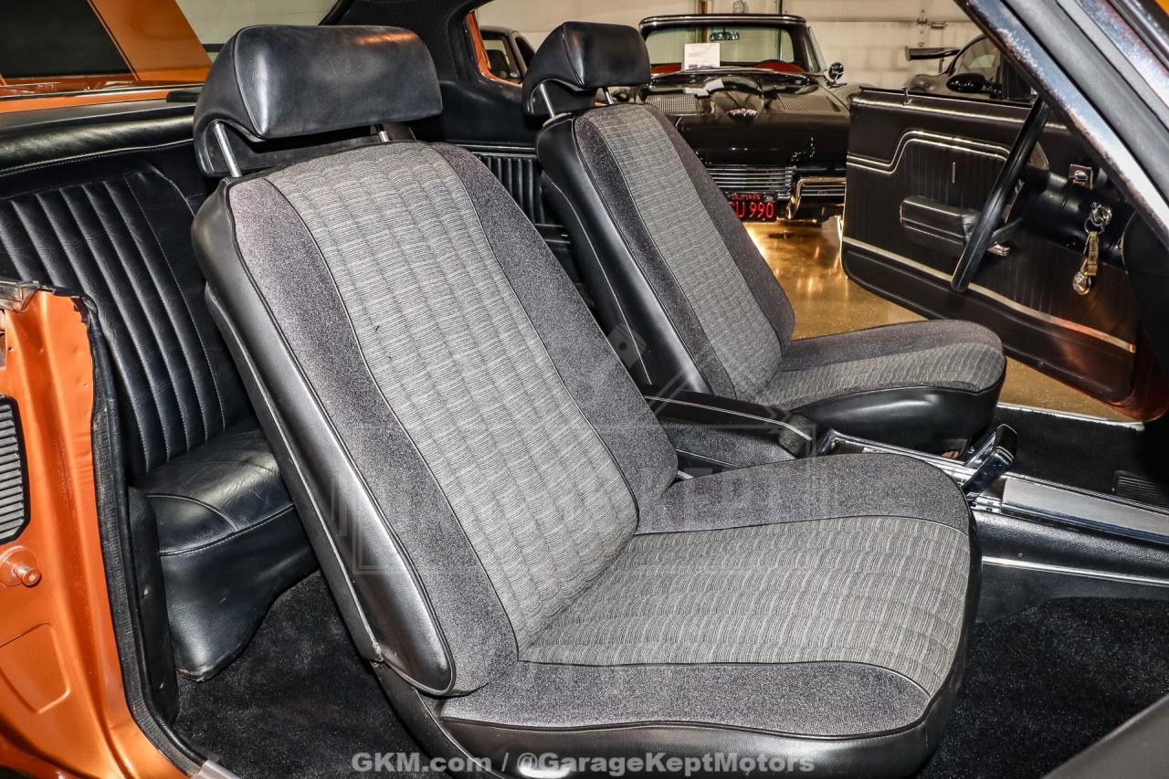 1971 Chevrolet Chevelle