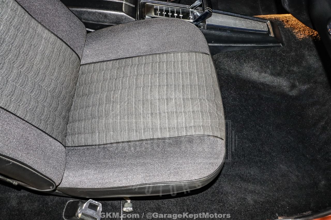 1971 Chevrolet Chevelle