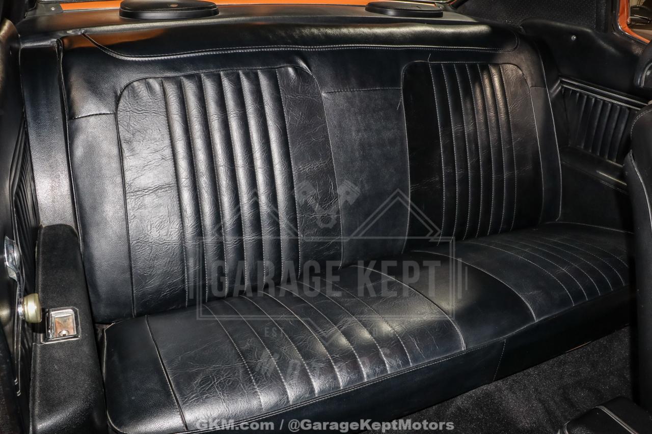 1971 Chevrolet Chevelle