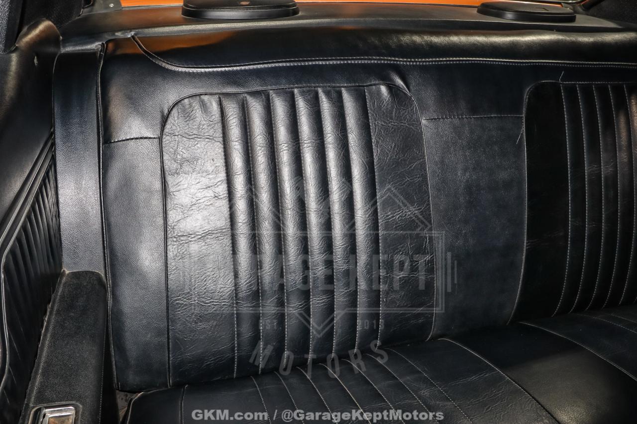 1971 Chevrolet Chevelle