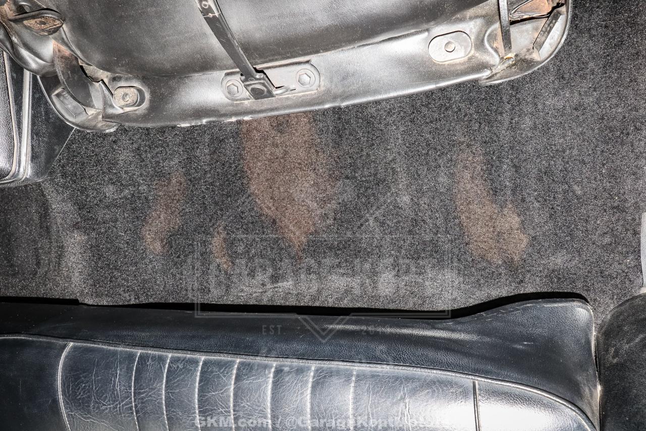 1971 Chevrolet Chevelle