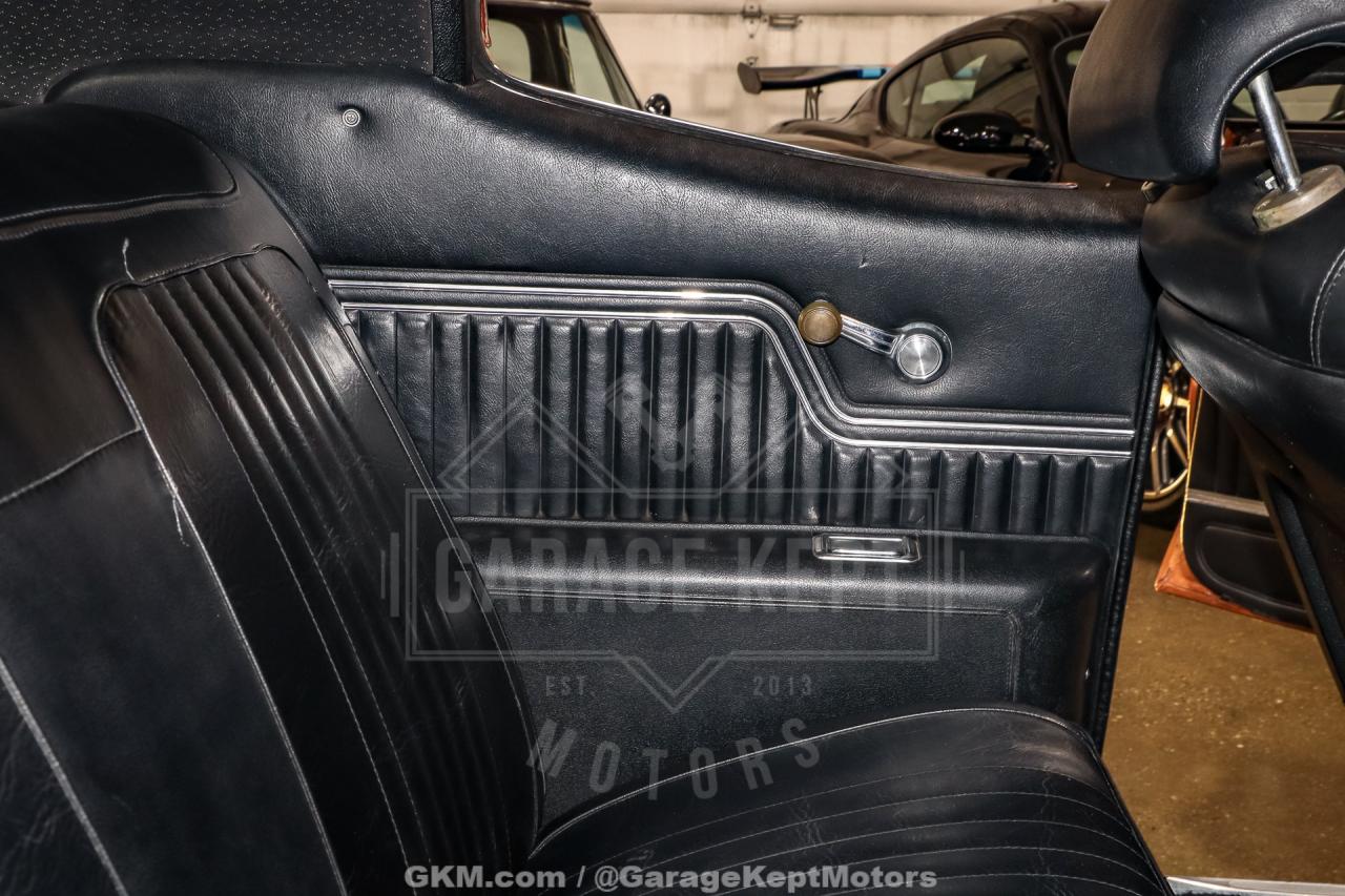 1971 Chevrolet Chevelle