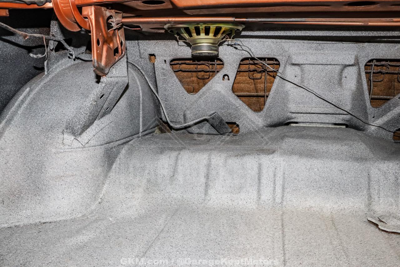 1971 Chevrolet Chevelle