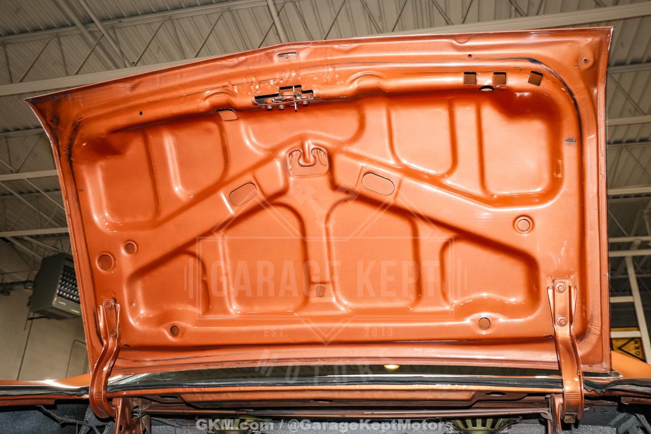 1971 Chevrolet Chevelle