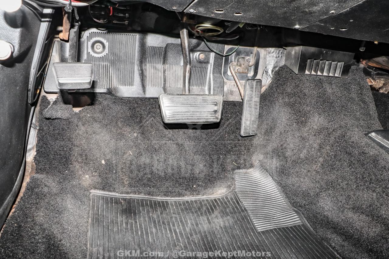 1971 Chevrolet Chevelle