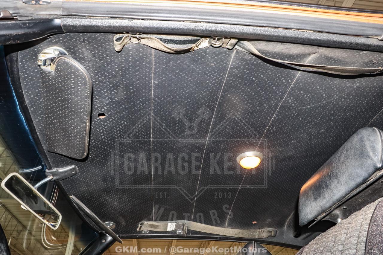 1971 Chevrolet Chevelle