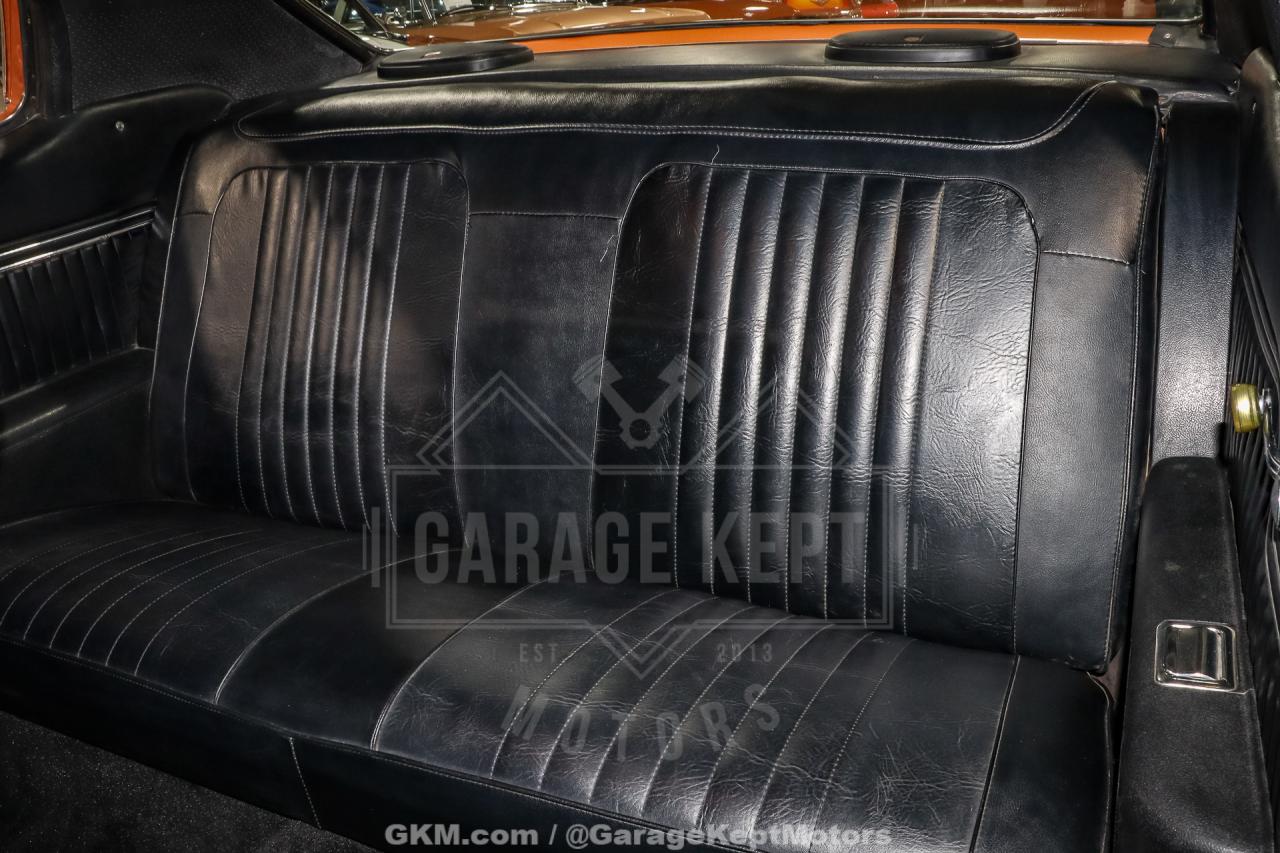 1971 Chevrolet Chevelle