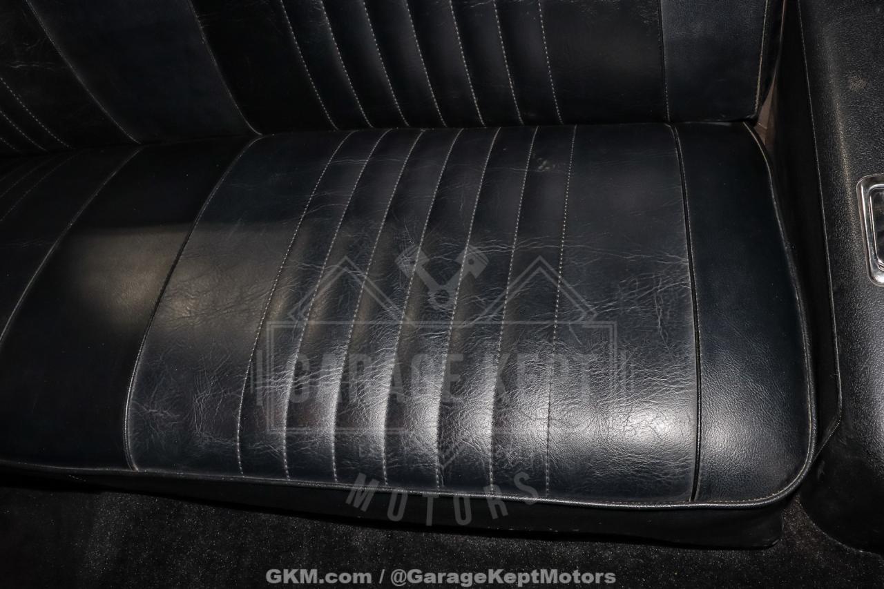 1971 Chevrolet Chevelle