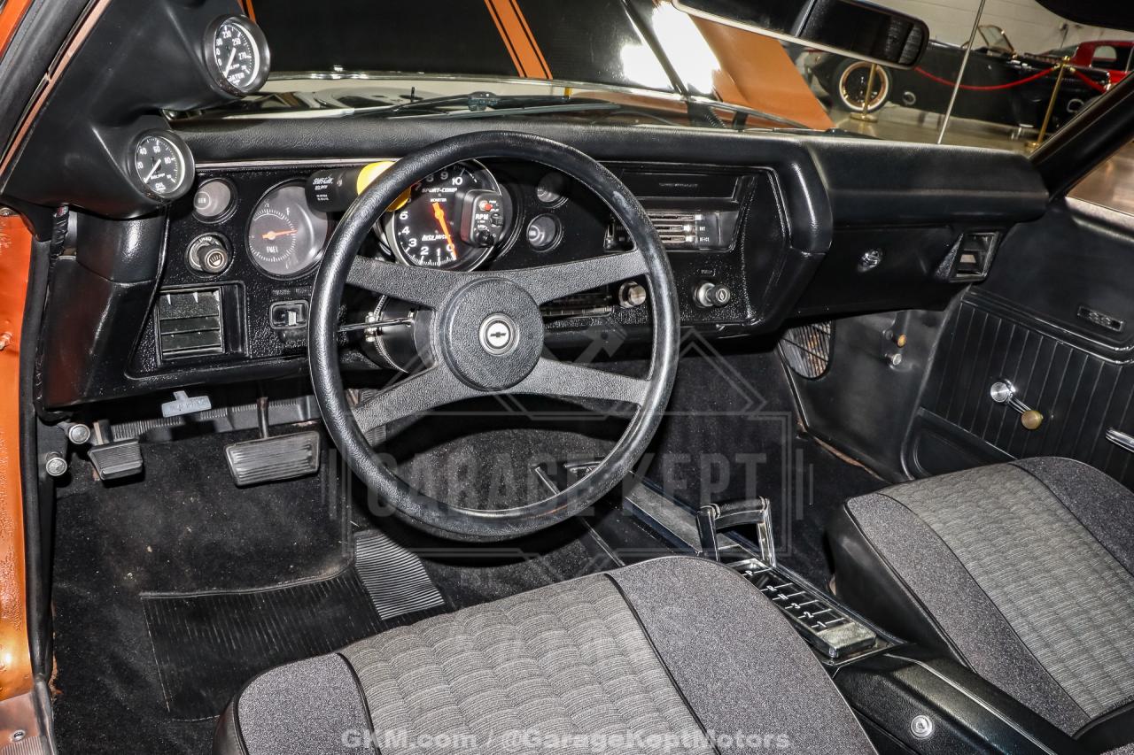 1971 Chevrolet Chevelle